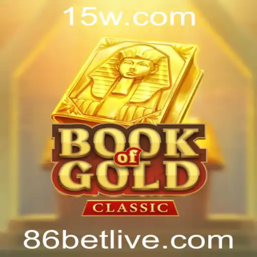 86bet - Explorando o Fascinante 'BookOfGoldClassic' no Universo dos Jogos