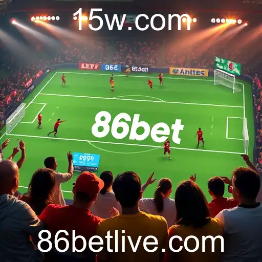 Comunidade de Jogadores e a Influência da 86bet