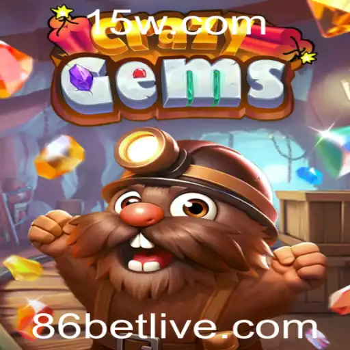 86bet - CrazyGems: O Jogo Empolgante que Invadiu a 86bet