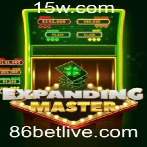 86bet - Explorando ExpandingMaster: O Jogo que Revoluciona com Estratégia e Emoção