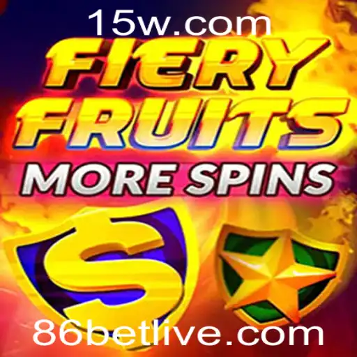 Descubra o Mundo de FieryFruitsMoreSpins e a Revolução do 86bet