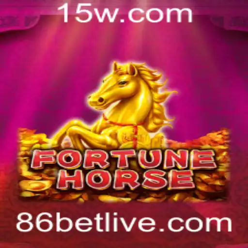 86bet - FortuneHorse: Descubra a Emoção do Novo Jogo de Apostas com 86bet