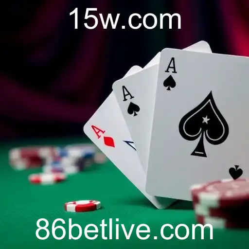 Descobrindo o Fascinante Mundo dos Jogos de Cartas com 86bet