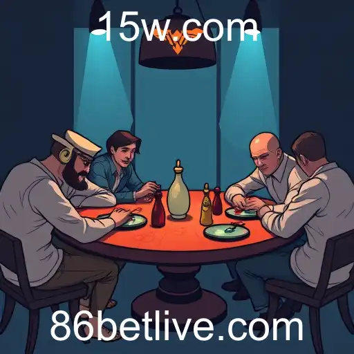 Explorando o Mundo dos Jogos de Mesa: Estratégia, Diversão e a Revolução das Apostas