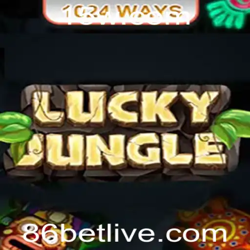86bet - Explorando LuckyJungle1024: Um Jogo de Fortuna e Estratégia