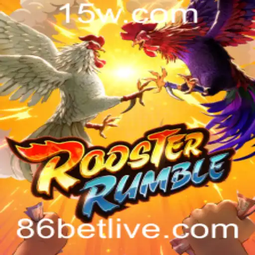 A Fascinante Experiência de Jogo com RoosterRumble da 86bet