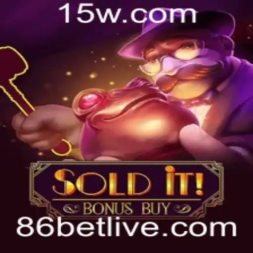 Explorando SolditBonusBuy: Um Mergulho no Jogo Inovador de 86bet