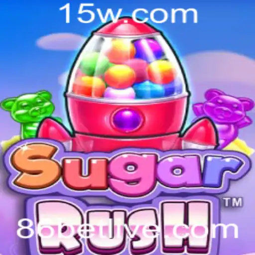 Explorando o Universo de SugarRush: Um Mergulho em Diversão e Estratégia com 86bet