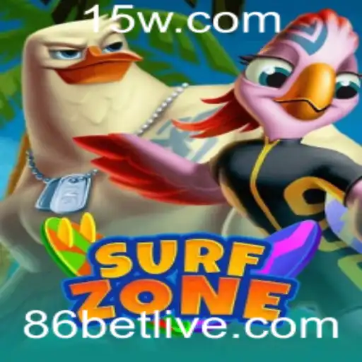 SurfZone: A Nova Sensação dos Jogos Digitais