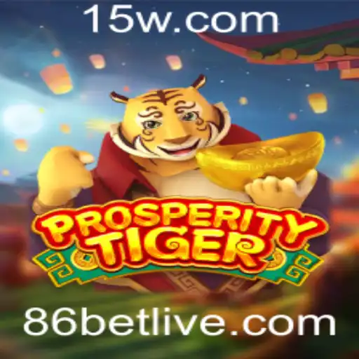 86bet - Explorando o Mundo do ProsperityTiger: Um Mergulho nas Regras do Jogo