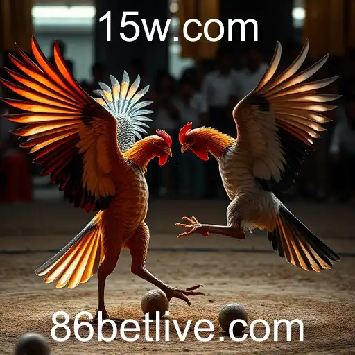 Sabong Online: A Evolução do Combate de Galos na Era Digital