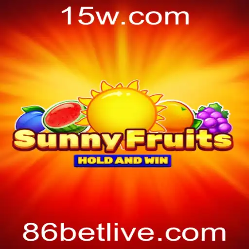 Descubra o Empolgante Mundo do Jogo SunnyFruits com 86bet