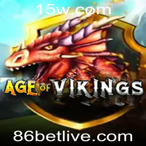 AgeofViking: Aventuras Épicas no Século IX com 86bet