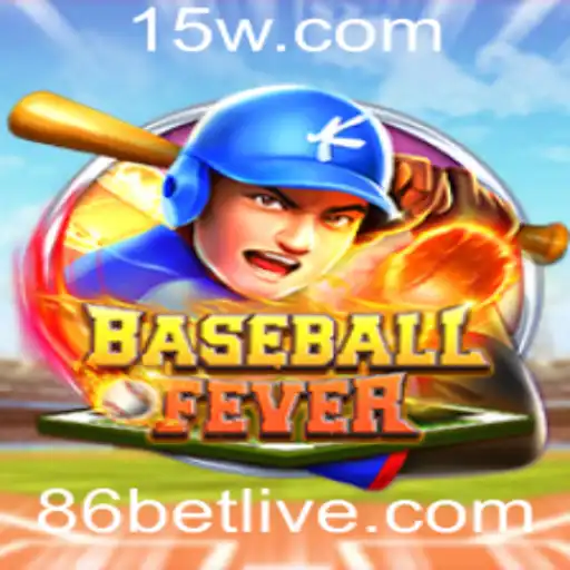 Descubra BaseballFever: O Jogo Que Está Dominando o Mundo com 86bet