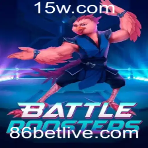 Desvendando BattleRoosters: O Jogo que Está Conquistando o Mundo dos eSports