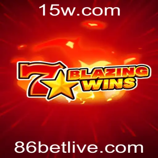 Descubra o Mundo de BlazingWins: A Nova Sensação dos Jogos de Azar da 86bet