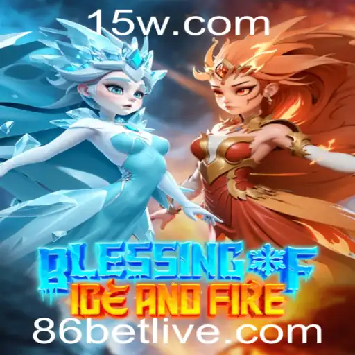 Descubra 'BlessingofIceandFire': Um Jogo Inovador da Arena Online