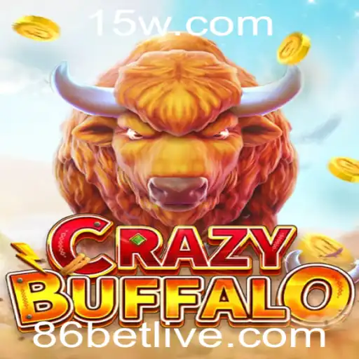 Descubra CRAZYBUFFALO: O Jogo de Apostas Empolgante para Entusiastas de 86bet