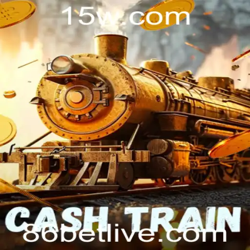 Descubra o Jogo Empolgante CashTrain da 86bet