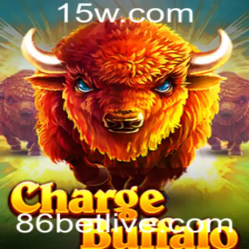 Explorando o Empolgante Mundo de ChargeBuffalo com 86bet