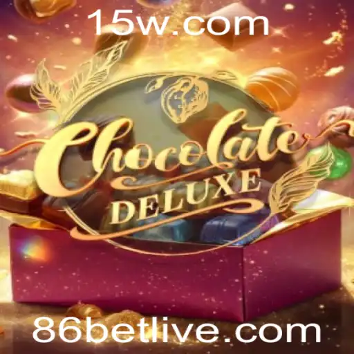 Descubra o Fascinante Mundo de ChocolateDeluxe: Um Mergulho no Jogo Acompanhado pela Tendência 86bet