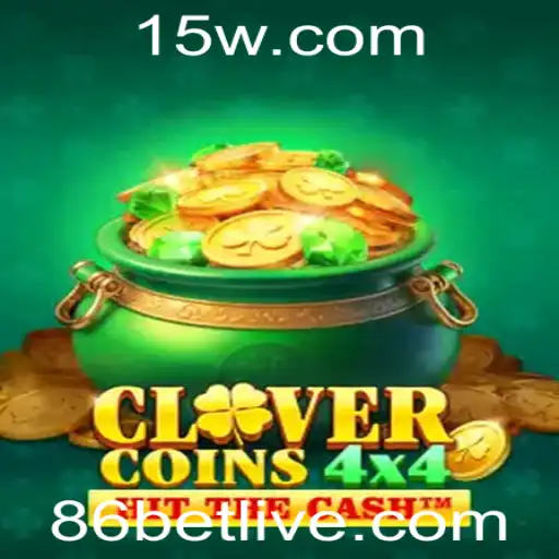 CloverCoins4x4: A Nova Sensação do Entretenimento Digital
