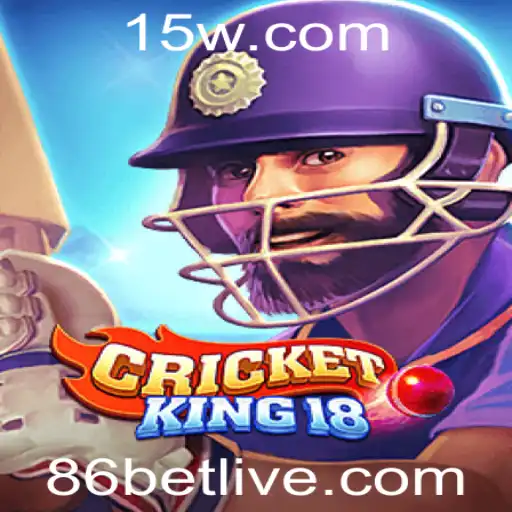 CricketKing18: O Novo Jogo de Estratégia em Ascensão no Universo dos eSports