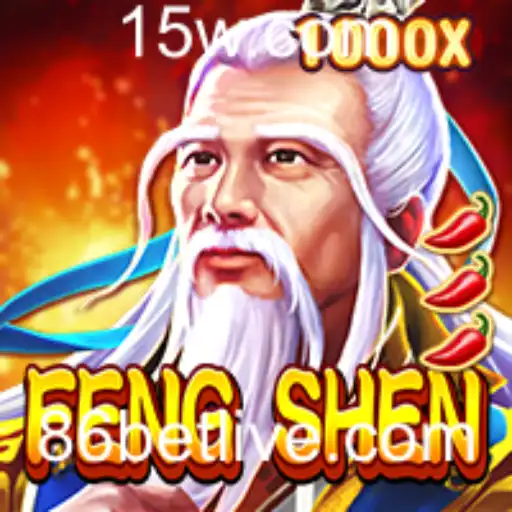 Descubra o Fascinante Mundo de FengShen com 86bet