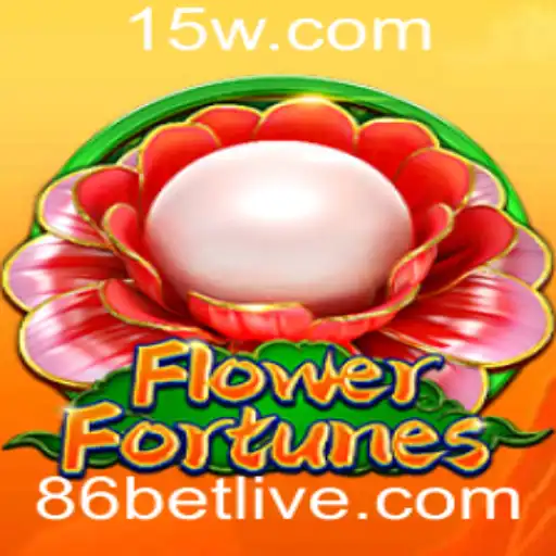 Descubra o Emocionante Mundo de FlowerFortunes no 86Bet
