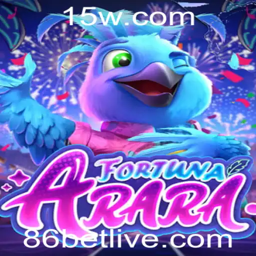 Descubra o Mundo de FortunaArara: O Novo Sensação no Cenário de Jogos