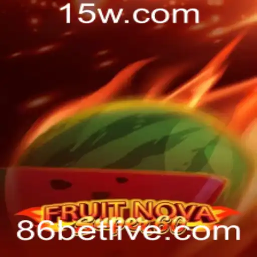 Explorando o Universo de FruitNovaSuper60 em 86bet
