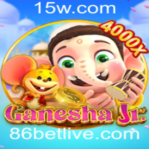 GaneshaJr: Um Mergulho no Universo das Apostas com 86bet