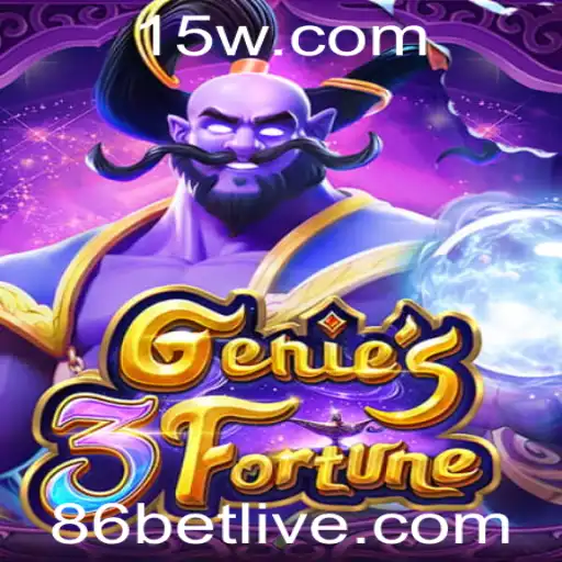 Descubra Tudo Sobre o Jogo Genie3Fortune e Como 86bet Está Revolucionando o Mercado