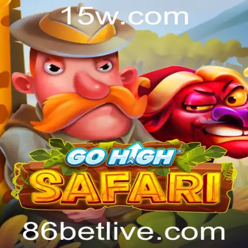 Descubra o Excitante Mundo do GoHighSafari: O Novo Hit dos Jogos