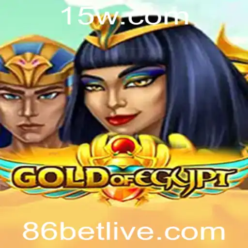 Explorando GoldOfEgypt: Um Jogo de Aventura com 86bet