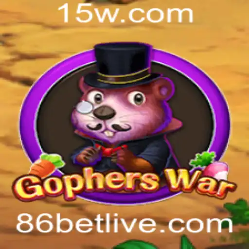 Introdução Ao Mundo de GophersWar: Descubra As Regras e Estratégias Este Jogo Inovador