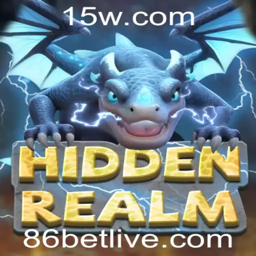 Explorando o Mundo de HiddenRealm com 86bet: Um Mergulho no Jogo