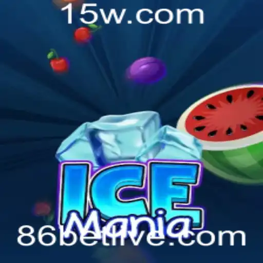 Descubra a Excitante Experiência do Jogo IceMania no 86bet
