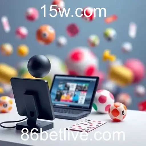 Security and Trust 86bet - International Licenses and Certifications