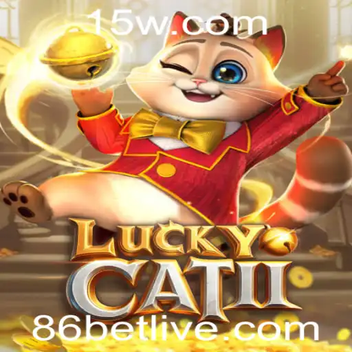 Descubra o Mundo Fascinante de LuckyCatII