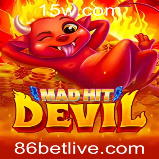 Descubra a Aventura Estratégica de MadHitDevil: A Nova Sensação de Entretenimento Online