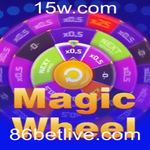 Descubra MagicWheel: O Jogo Emocionante que Está Conquistando o Mundo