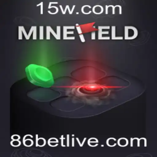 Explorando o Jogo MineField e as Oportunidades com 86bet