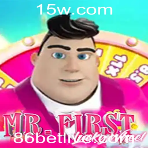Descobrindo o Fascinante Mundo de MrFirstLuckyWheel e 86bet