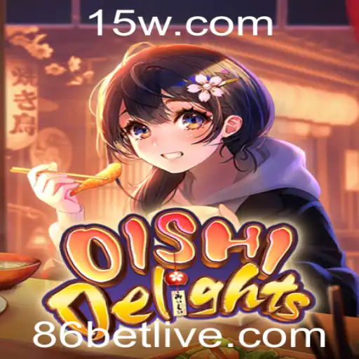Descubra o Fascinante Mundo de OishiDelights: O Jogo que Conquista Novos Horizontes