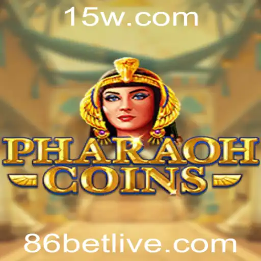 PharaohCoins: Uma Nova Aventura em 86bet