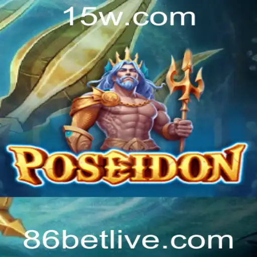 Desvendando o Jogo Poseidon e Sua Relação com 86bet