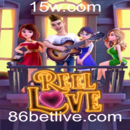 Desvendando o Fascínio do Jogo ReelLove: Uma Nova Experiência em 86bet