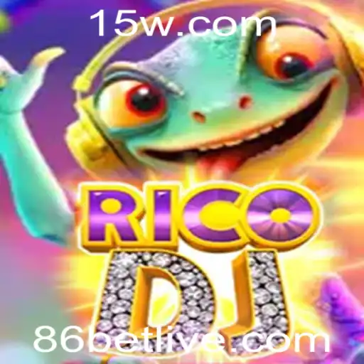 RicoDJ: Descubra o Novo Fenômeno dos Jogos com 86bet