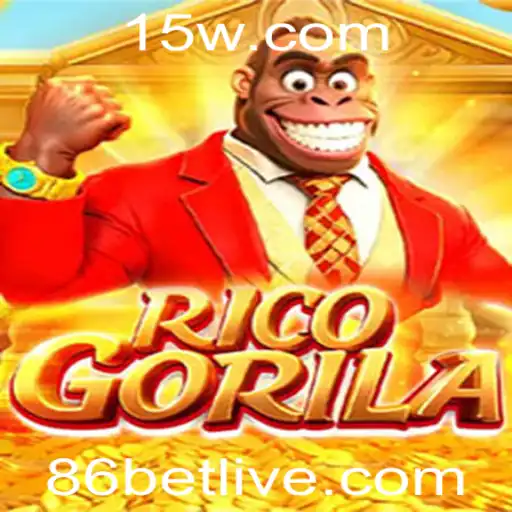 RicoGorila: Descubra a Aventura Inovadora com 86bet